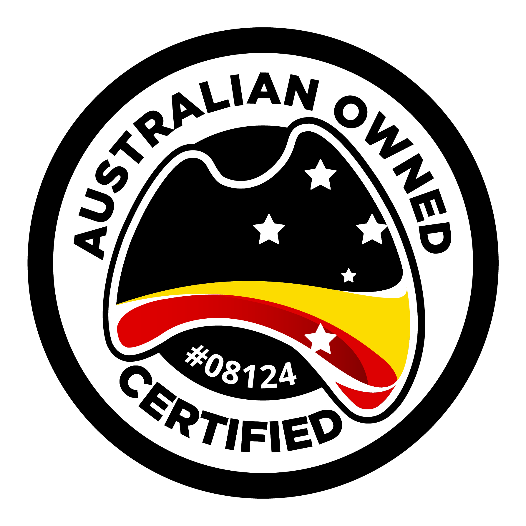 Australian Owned